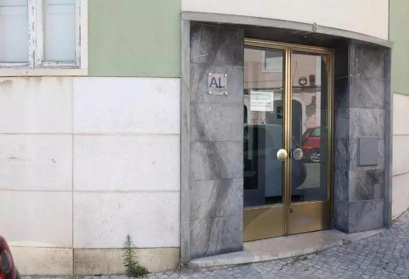 پانسیون Discovery Apartment Expo   Aeroporto