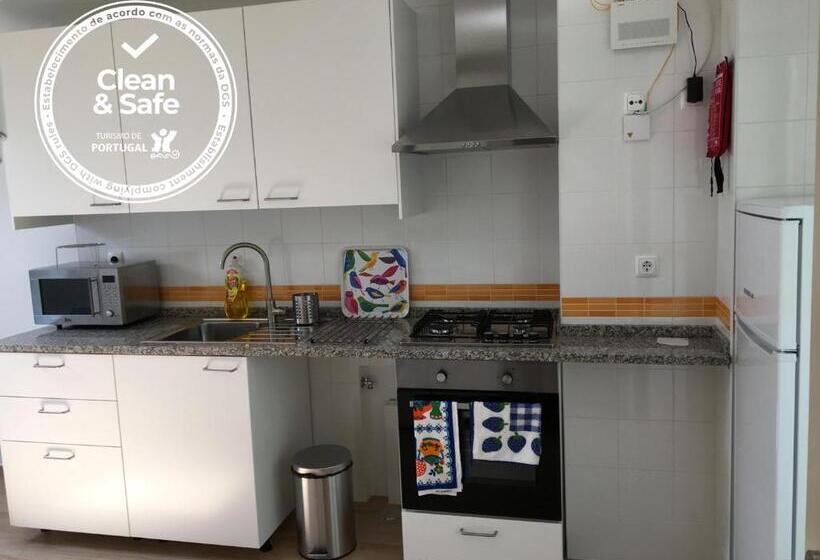 Pensione Discovery Apartment Expo   Aeroporto