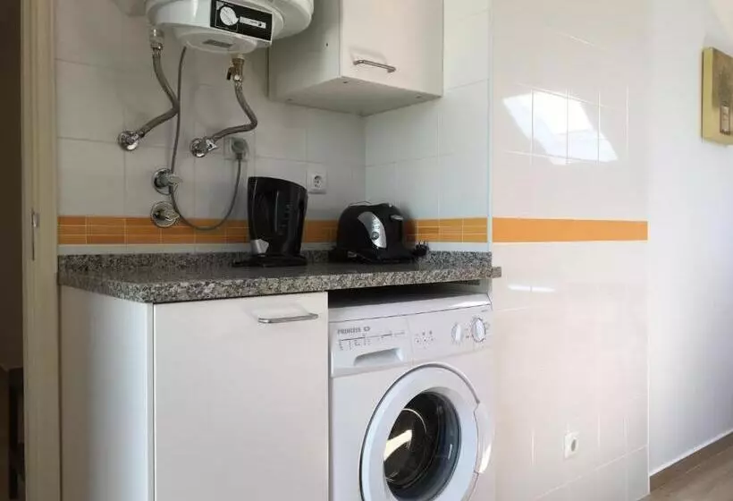 پانسیون Discovery Apartment Expo   Aeroporto