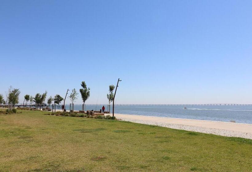 Pensione Discovery Apartment Expo   Aeroporto