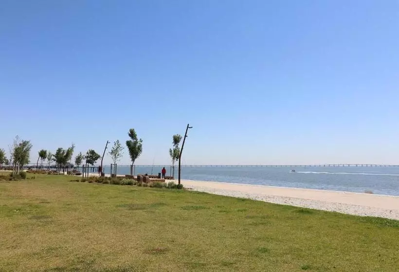 پانسیون Discovery Apartment Expo   Aeroporto