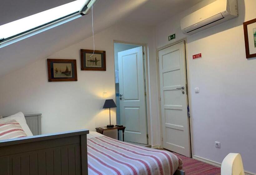 Pensione Discovery Apartment Expo   Aeroporto