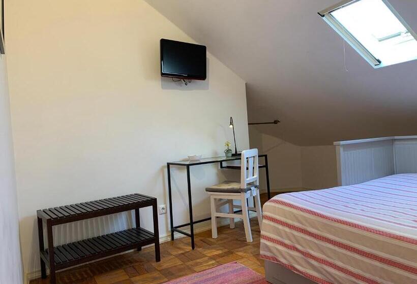 Pensione Discovery Apartment Expo   Aeroporto