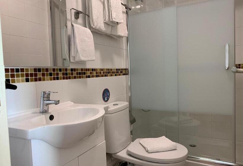 Pensione Discovery Apartment Expo   Aeroporto