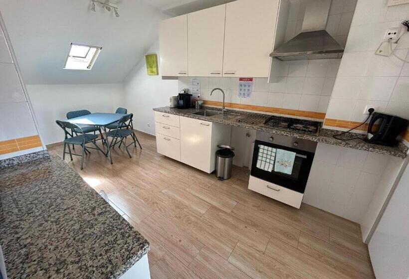 Pensione Discovery Apartment Expo   Aeroporto