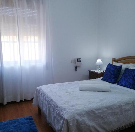 Pensió Gouveia Residence