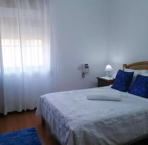 پانسیون Gouveia Residence