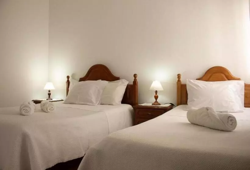 پانسیون Gouveia Residence