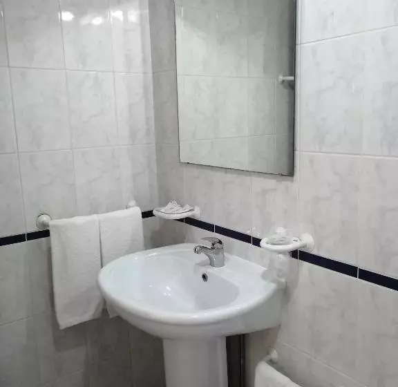 پانسیون Gouveia Residence