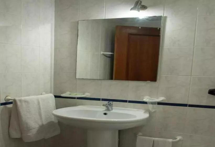 پانسیون Gouveia Residence