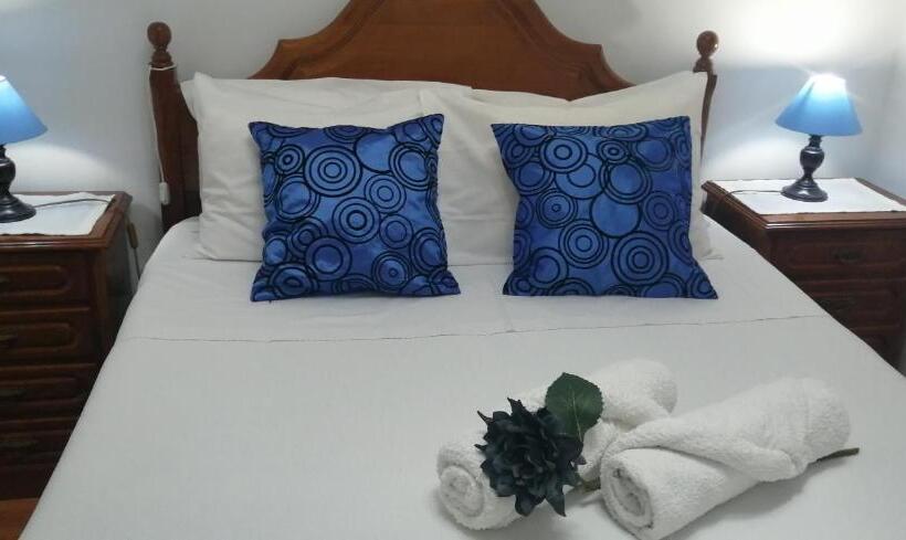 Pensió Gouveia Residence