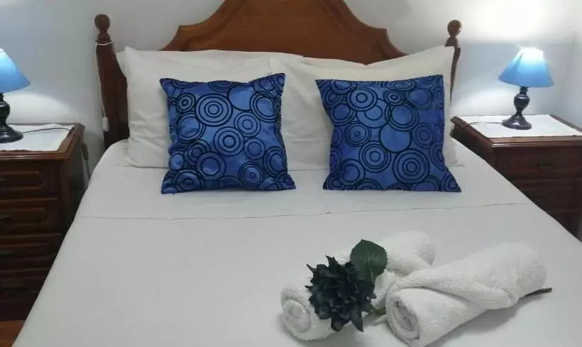 پانسیون Gouveia Residence