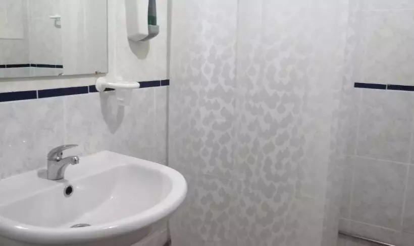 پانسیون Gouveia Residence