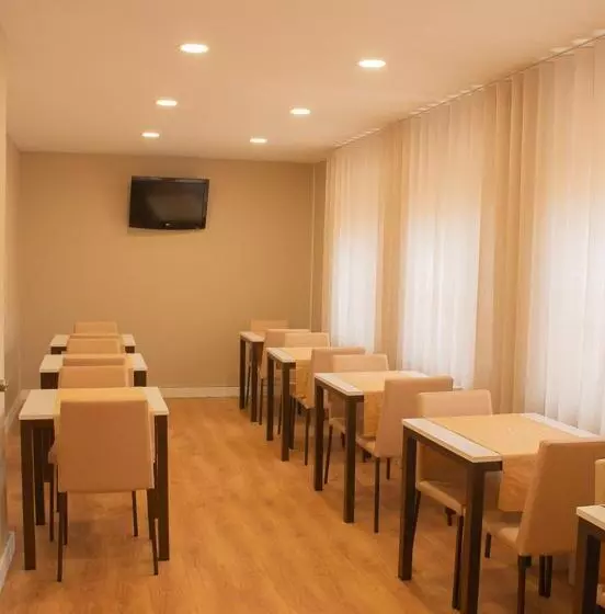 پانسیون Gouveia Residence