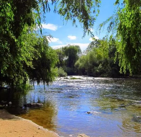 پانسیون Gouveia Residence