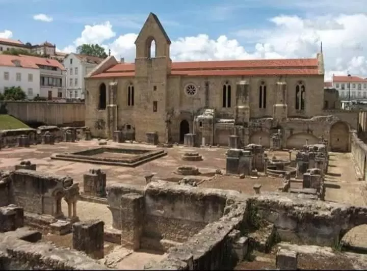 پانسیون Gouveia Residence