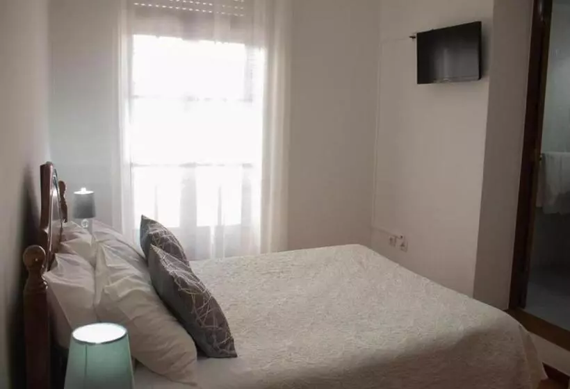 پانسیون Gouveia Residence