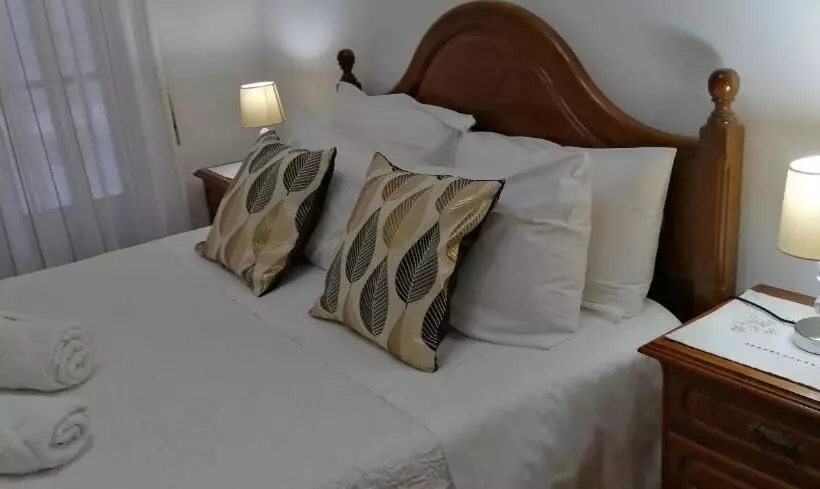 پانسیون Gouveia Residence