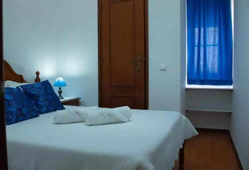 پانسیون Gouveia Residence