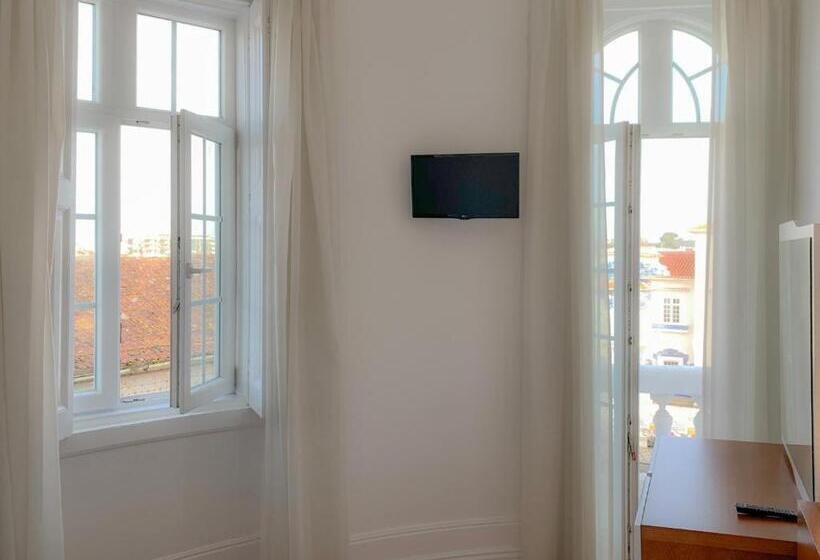 بنسيون Guesthouse Tricana De Aveiro