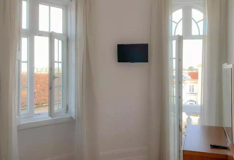 پانسیون Guesthouse Tricana De Aveiro