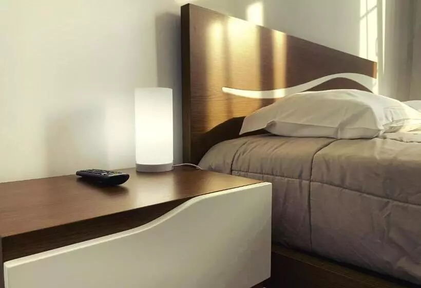 پانسیون Guesthouse Tricana De Aveiro