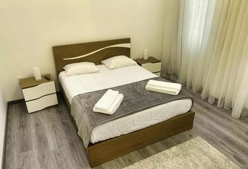 پانسیون Guesthouse Tricana De Aveiro