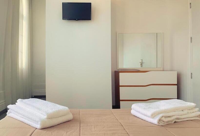 بنسيون Guesthouse Tricana De Aveiro