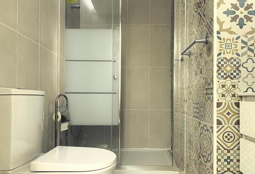 بنسيون Guesthouse Tricana De Aveiro