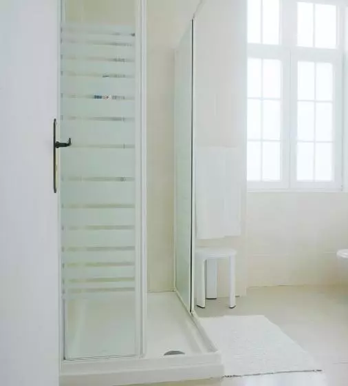 پانسیون Guesthouse Tricana De Aveiro