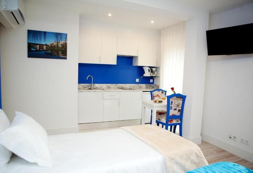 پانسیون Top Otel