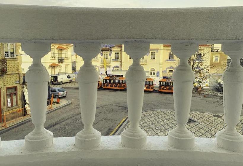 بنسيون Guesthouse Tricana De Aveiro