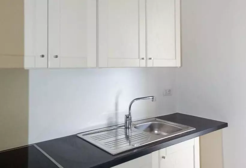 Residence Cort'e Accas