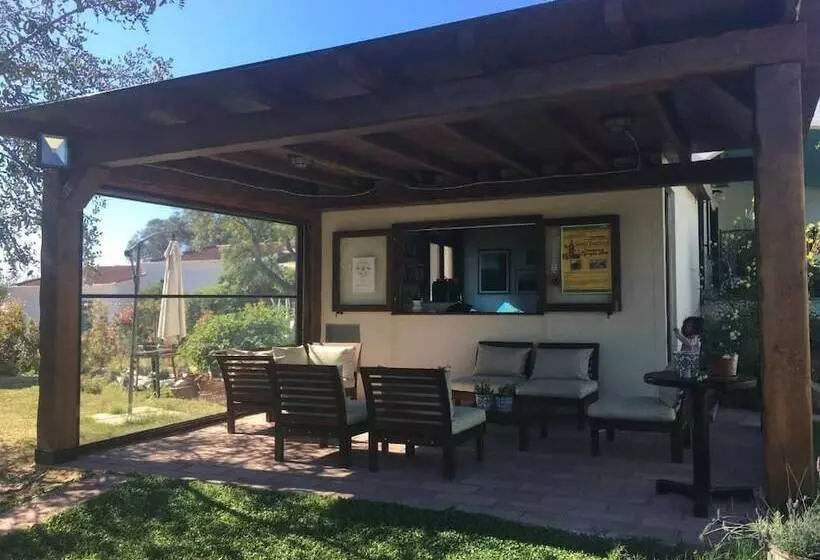 Residence Cort'e Accas