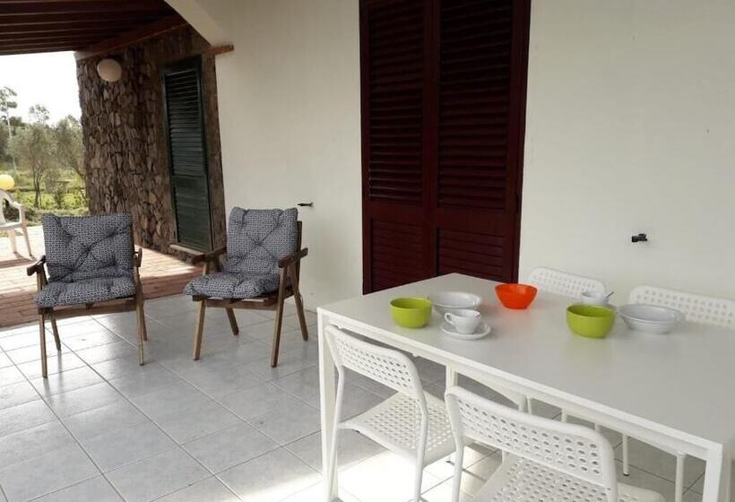 Residence Cort'e Accas