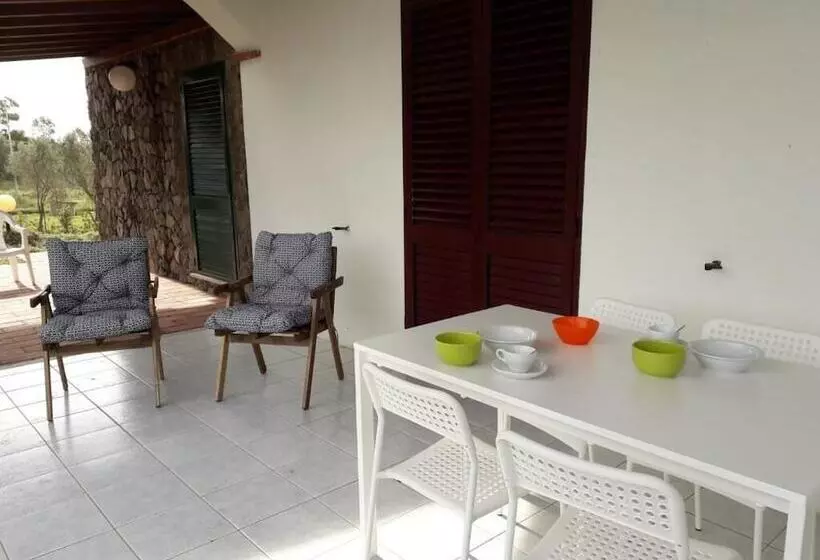 Residence Cort'e Accas