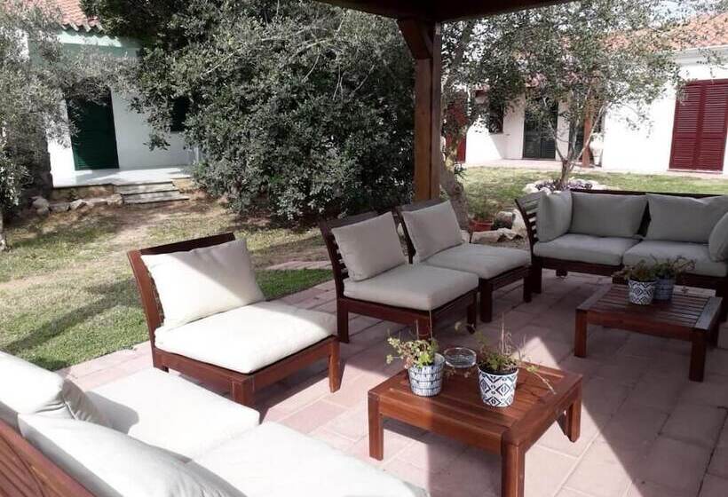 Residence Cort'e Accas