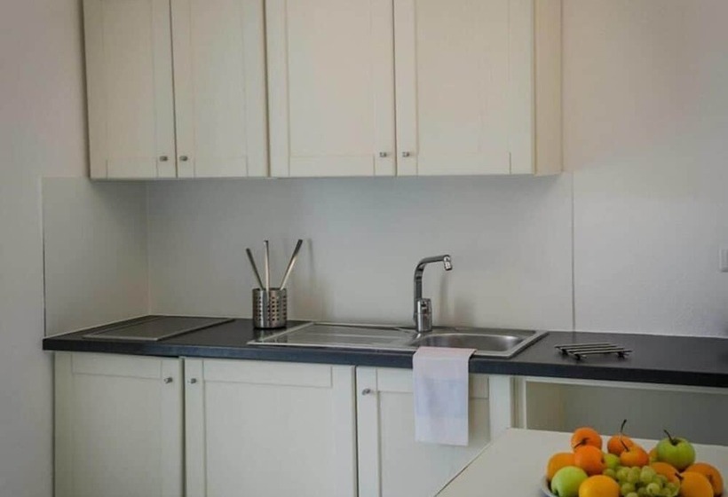 Residence Cort'e Accas