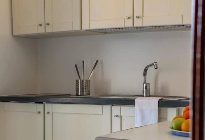 Residence Cort'e Accas