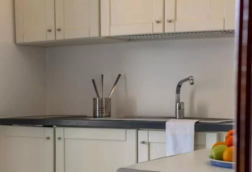 Residence Cort'e Accas