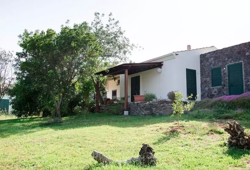 Residence Cort'e Accas