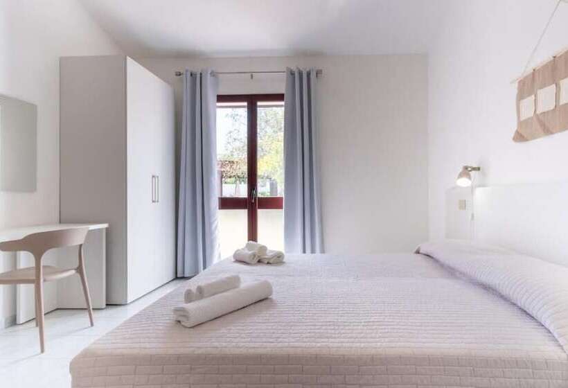 Residence Cort'e Accas