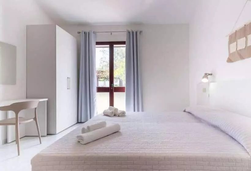 Residence Cort'e Accas