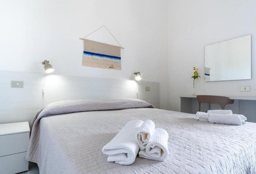 Residence Cort'e Accas