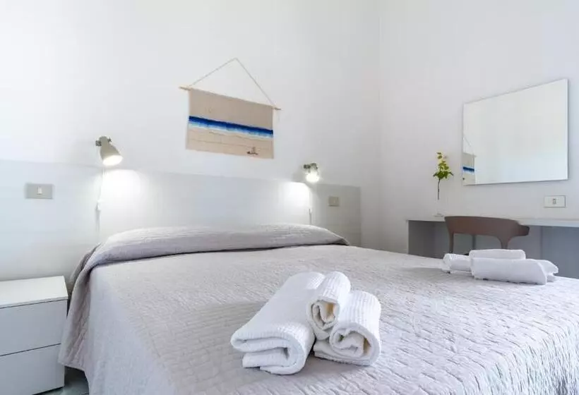 Residence Cort'e Accas