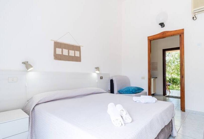 Residence Cort'e Accas