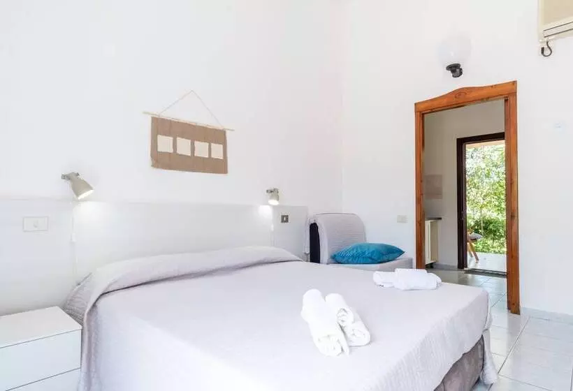 Residence Cort'e Accas