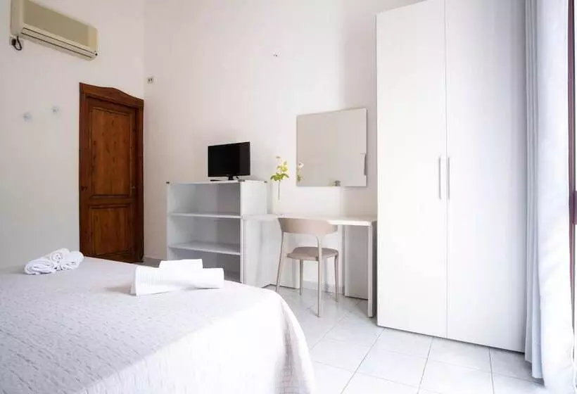 Residence Cort'e Accas