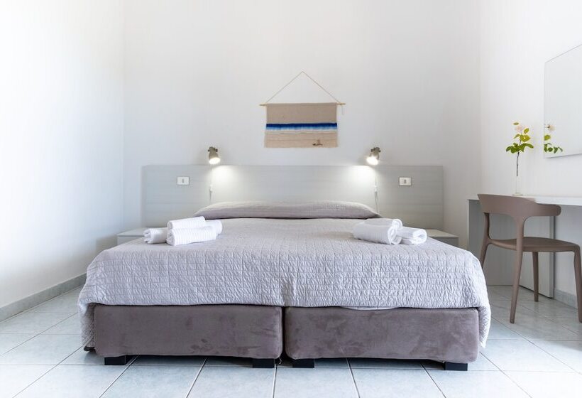 Residence Cort'e Accas