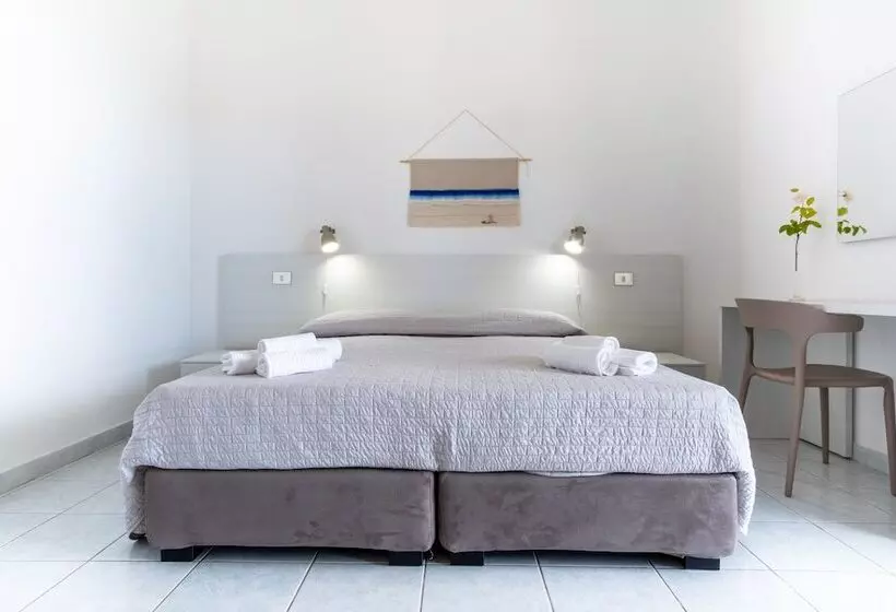 Residence Cort'e Accas